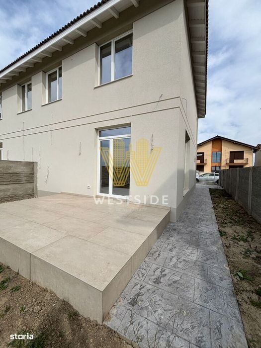 Duplex premium de vanzare, in Giroc