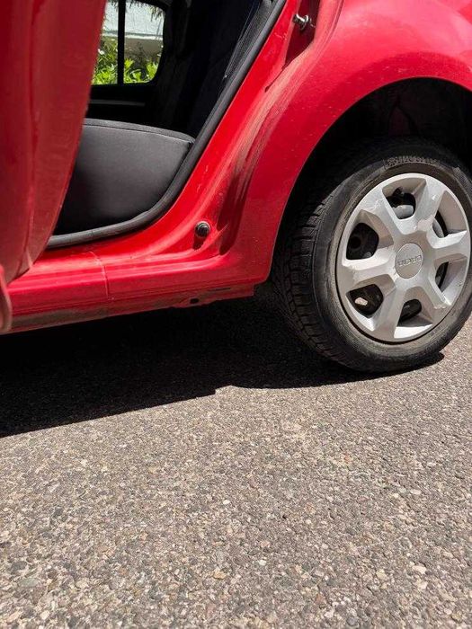 DACIA Sandero 2009 — imagine 3