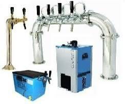 Продам пивное оборудование