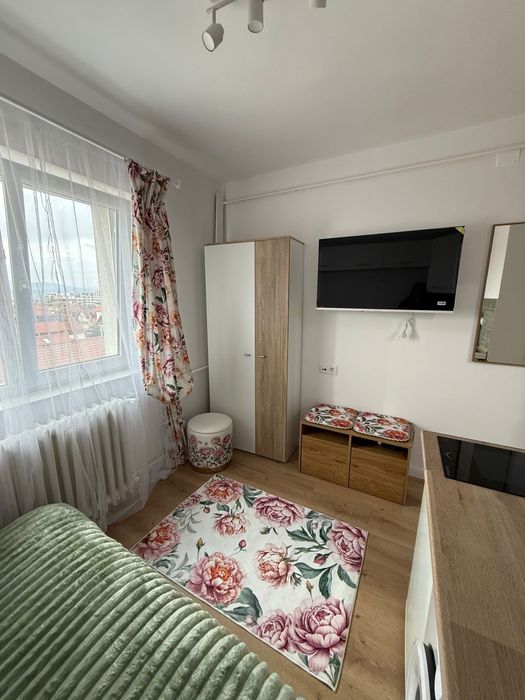 Garsoniera gheorgheni