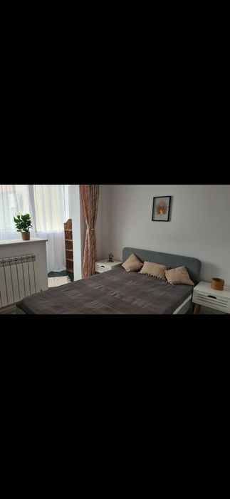 Inchiriez ap 2 camere Calea Girocului