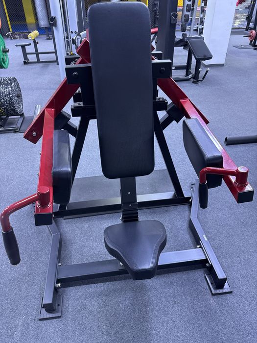 Trenajorlar sotiladi by