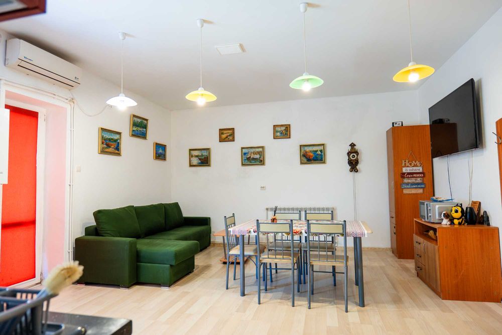 Apartament de inchiriat Piata Ovidiu - Casino Constanta