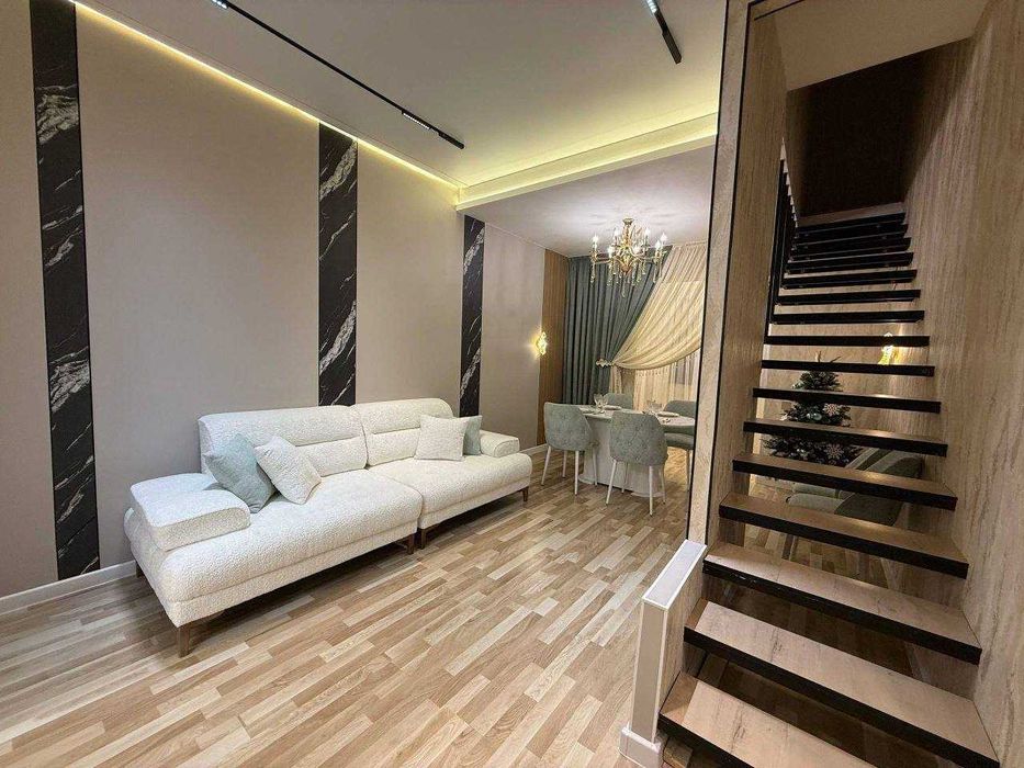 Выгодное предложение — квартира в отличном состоянии ID5