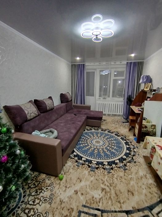 Продам 2х. ком. квартиру