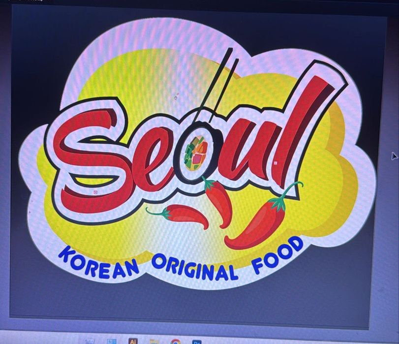 Услуги графического дизайнера онлайн .