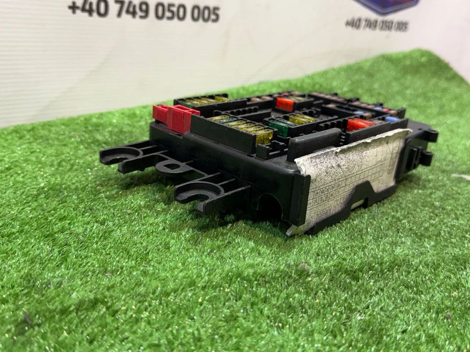 TABOU PANOU SIGURANTE BMW 1161 SERIA 1 F20 F21 COD OEM 6114V8 933788001 10688710 2011-2019