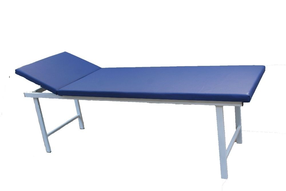 Медицинская смотровая кушетка | НОВАЯ | БЕСПЛАТНАЯ ДОСТАВКА