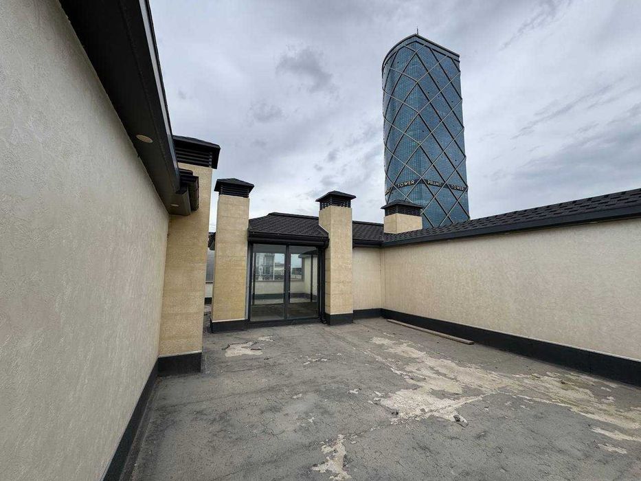 ПРОДАЕТСЯ  НОВОСТРОЙКА  ЖК City Life Ор.р: Piramit Tower