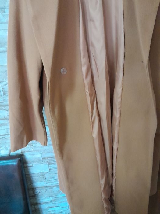 Pardesiu de dama noi