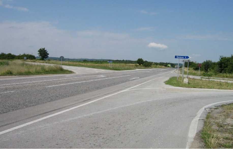 Продава се Парцел в с. Балван, Област Велико Търново - 11182 кв.м за 6 €/кв.м - Снимка #2