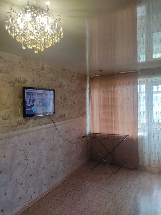 Сдам однокомнатную, Умай