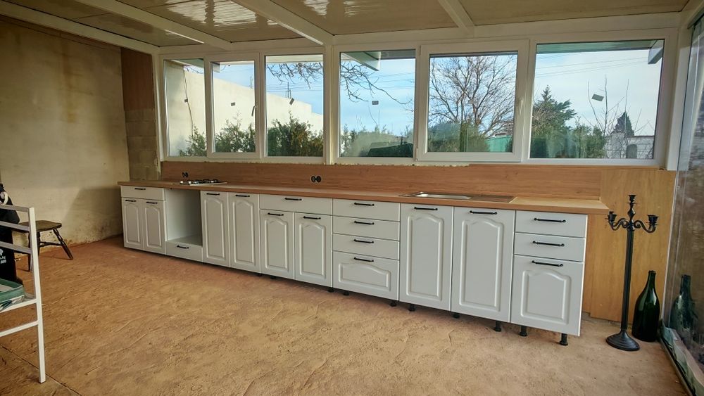 Сглобяване и Монтаж на мебели