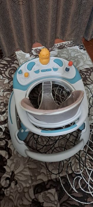 Xadenok deyarli yangi ko'p ishlatilmagan