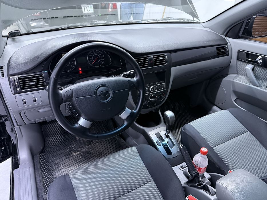 Jentra 2023 yil bez luk