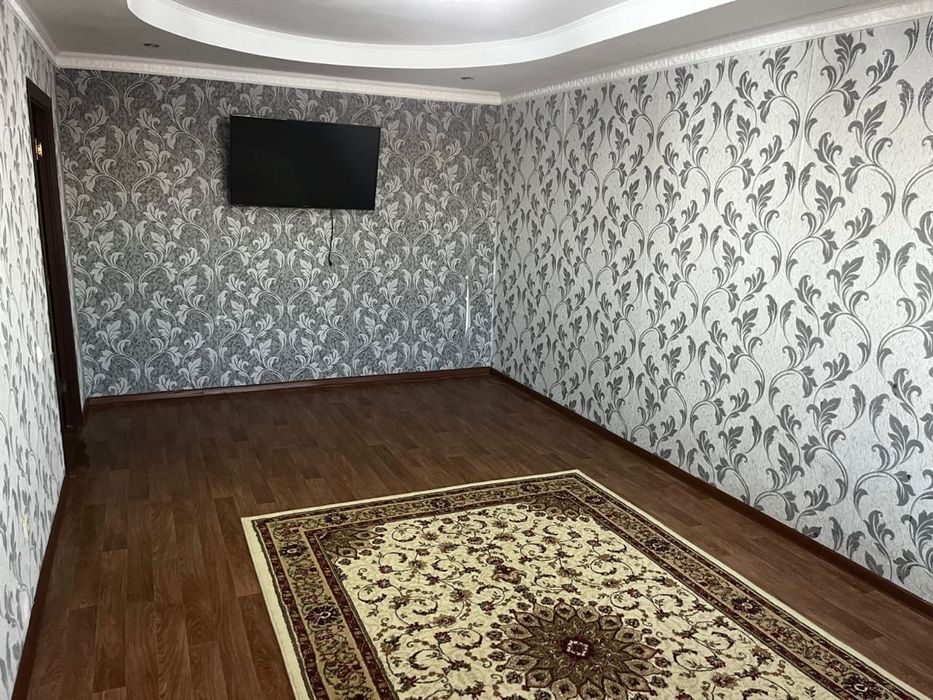 Сдам 2х комнатную квартиру