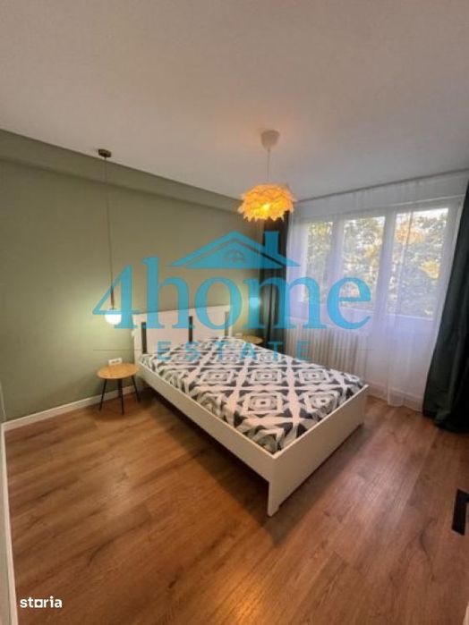 Apartament 2 camere|Prima Închiriere|Metrou|Drumul Taberei