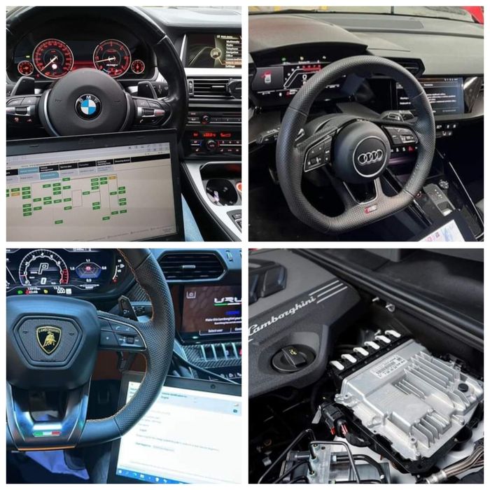 ‼️ Electronist Auto Electrician Auto Codari Diagnoza