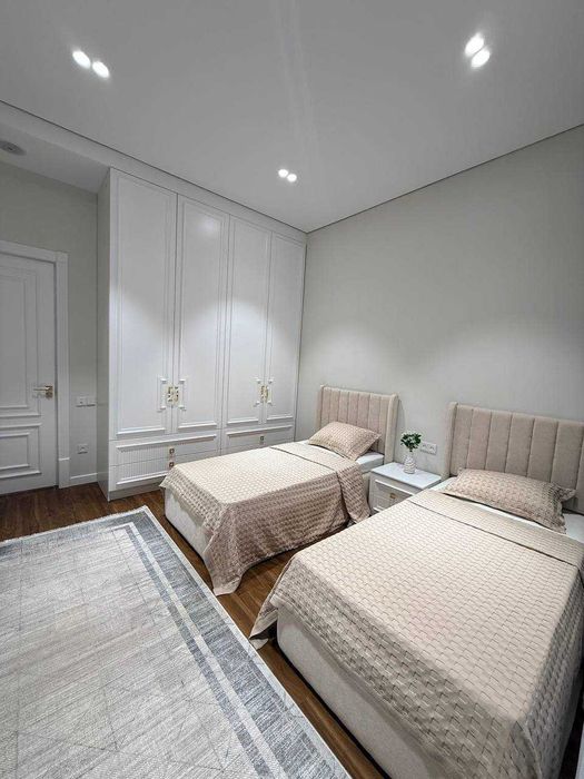 Сдаётся квартира на Яккасарае, ЖК "Istanbul city", ор-р улица А.Каххар