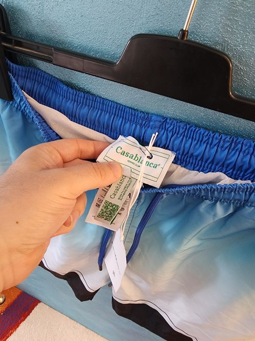 Sort baie/plaja CasaBlanca Premium