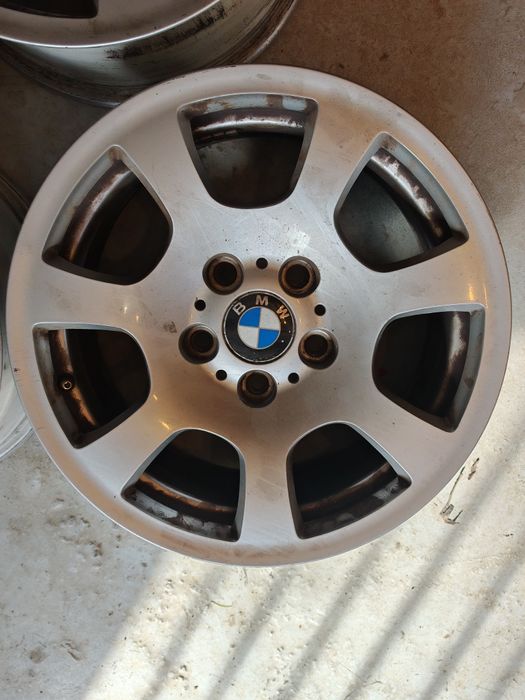 Jante BMW Style 134 R16 et 20