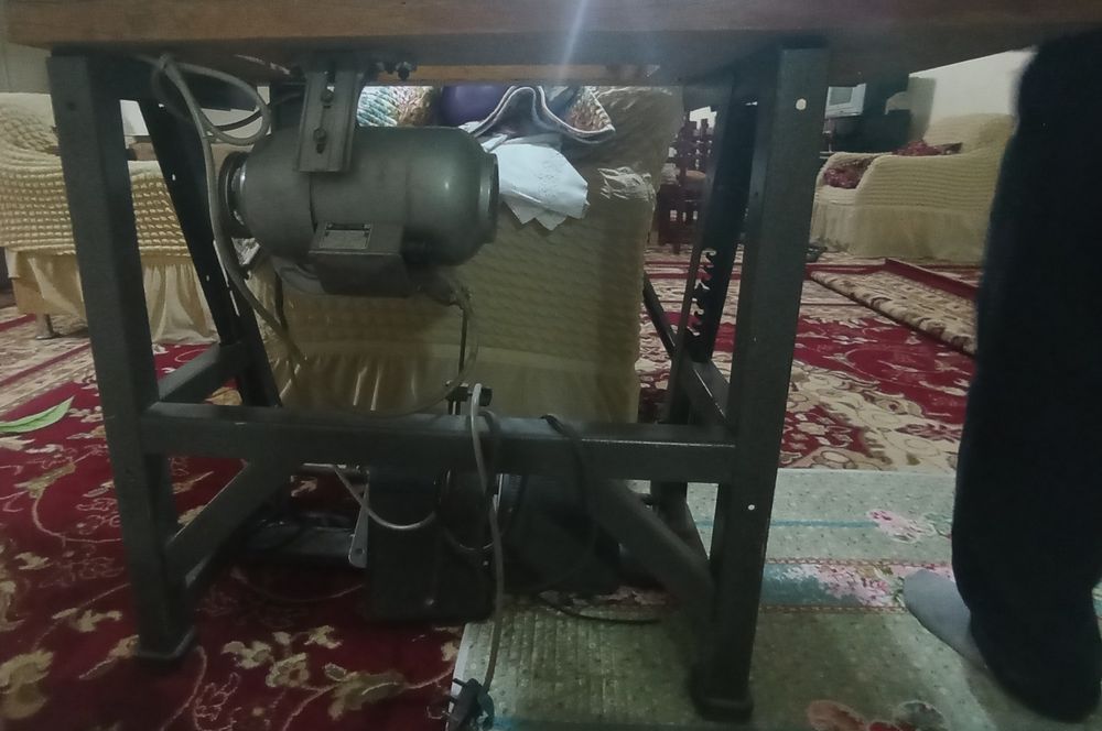 Elektromoto мошинка