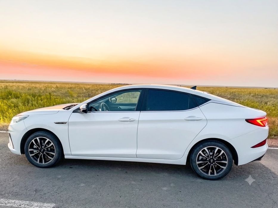 Продам Jac j7 в отличном состоянии