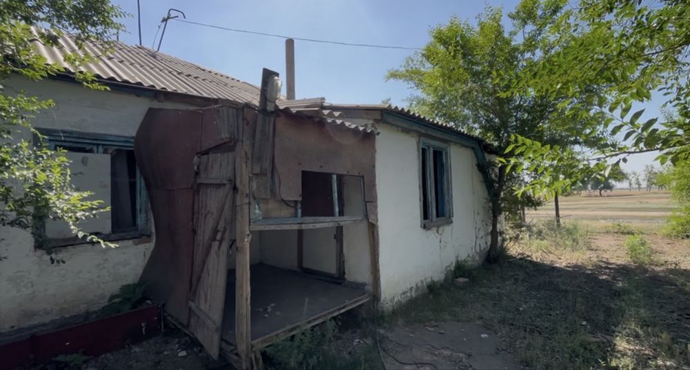 Продам дом в гагарина