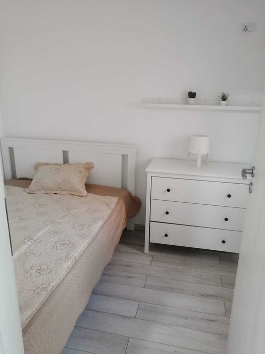 garsoniera dubla Militari residence