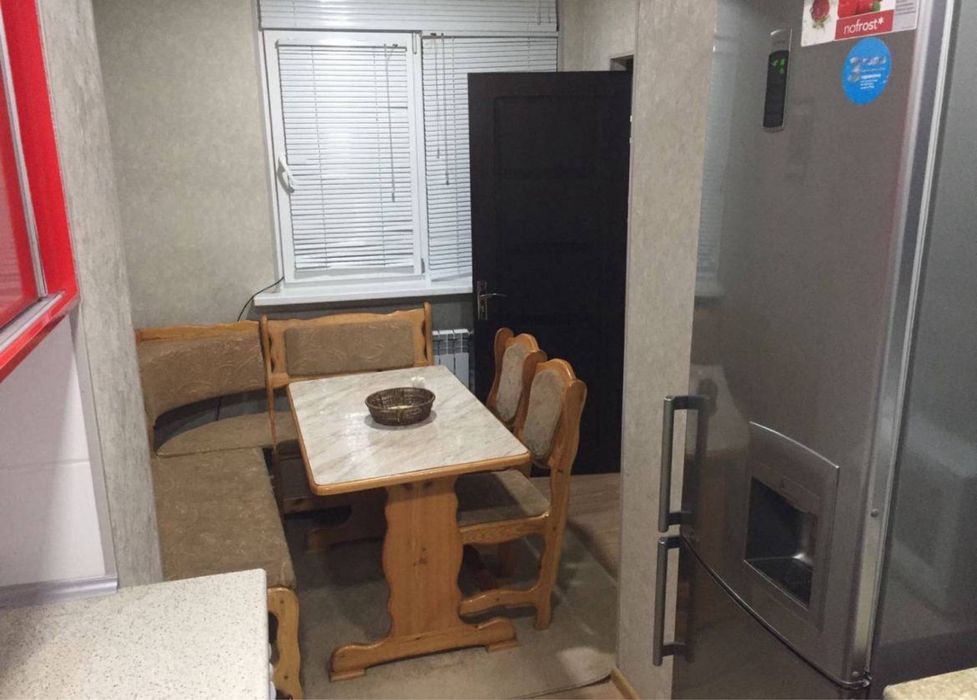 Продаётся кв   Яккасарайский р-н  Ориентир Тц Next 3/2/4 64м2