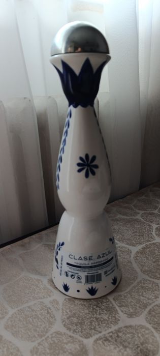 Clase Azul + Remy Martin xo+++