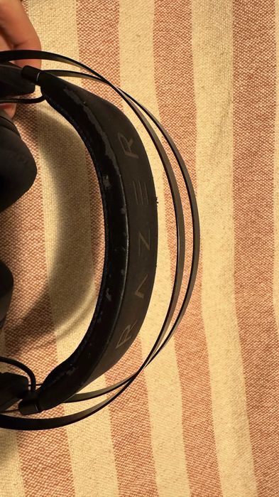 Razer Nari Essential, Wireless