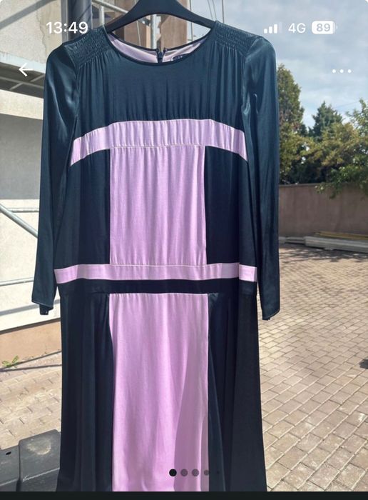 rochie deosebita