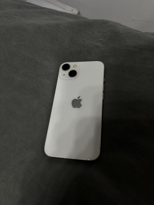 iPhone 13 128 гб 94% сатылады срочно