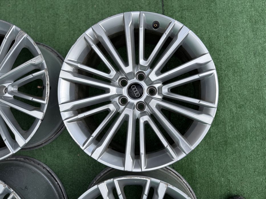 OEM Audi джанти 19 5х112