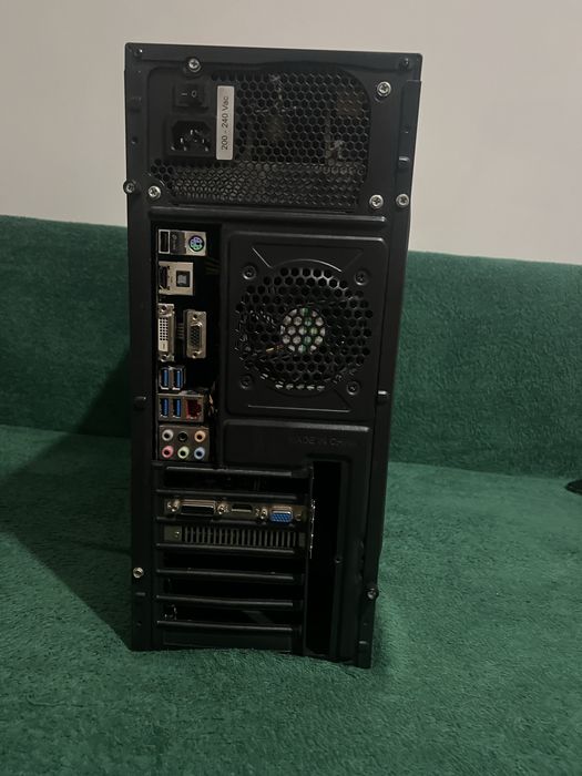 Продам системный блок