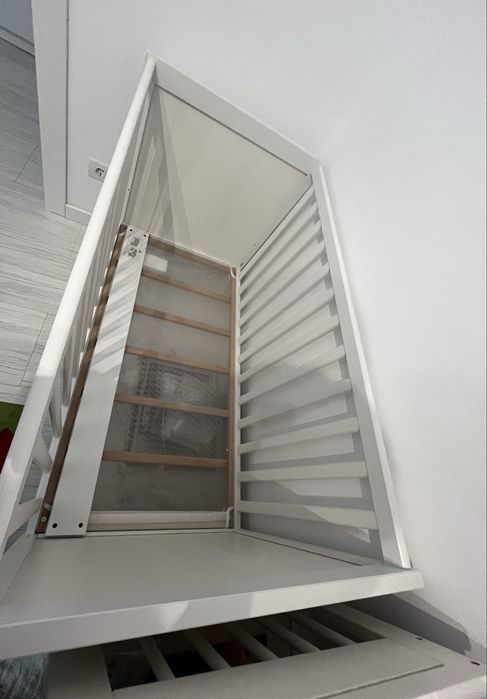 Patut bebelus IKEA