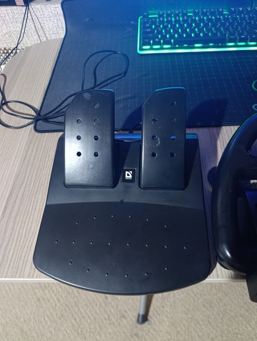 Волан за игра Defender forsage gtr