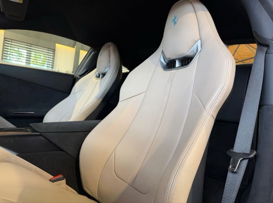 Ferrari Amalfi 2026/03