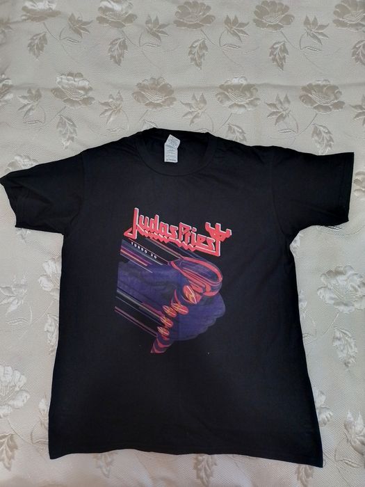 Метъл тениски унисекс