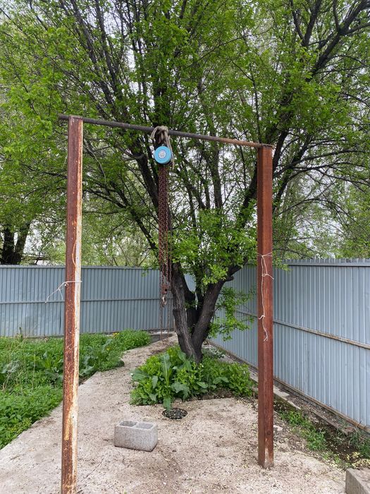 Продается фазенда