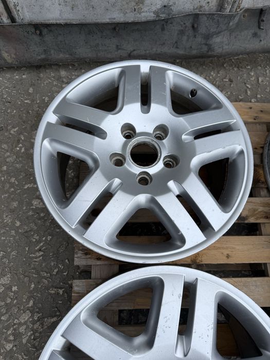 Алуминиеви джанти Volkswagen Touareg V10 8.0"x18" 5x130 ET57 ном 509