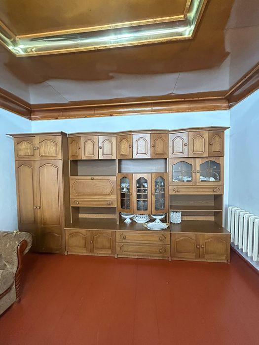 Жағдайы өте жақсы Стенка сатылады