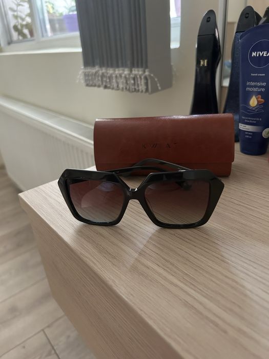 Слънчеви очила KWIAT EXCLUSIVEKS EX 9210 B