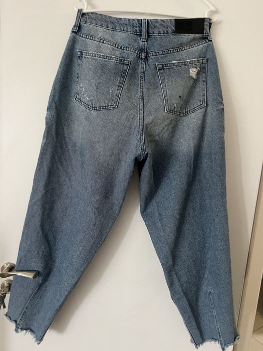 Сини летни Дънки Pause jeans