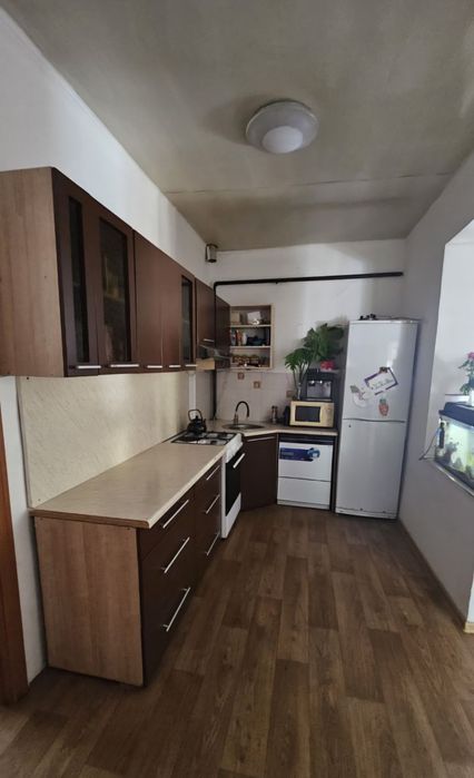 Продам дом в Медеуском районе