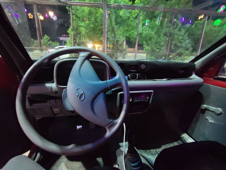 Tico 2001 Tiko 13 mln