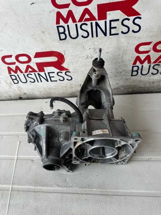 Cutie de viteza DACIA SPRING TE60903(cod piesa 290k28780r)