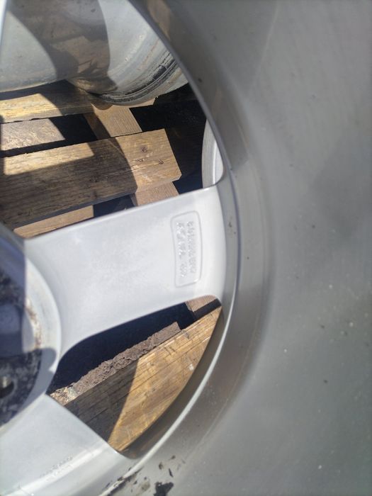 18 цола 5 х 112 мм АУДИ - може на Брой - 8 инча -  ЕТ 47