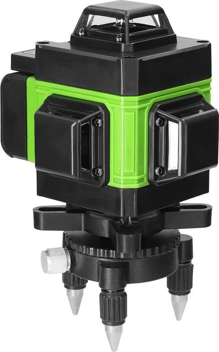 Nivela laser 4D cu 16 linii c-tinam